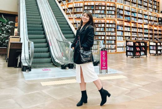 Kisah Sukses Pengusaha Skincare Sherry Winata, Setahun Bangun Bisnis Cuan Ratusan Juta Sebulan - GenPI.co