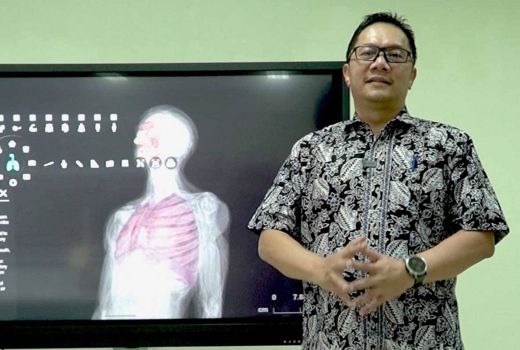 UNNES Resmi Buka Pendaftaran Mahasiswa Baru Prodi Kedokteran Agustus 2023 - GenPI.co