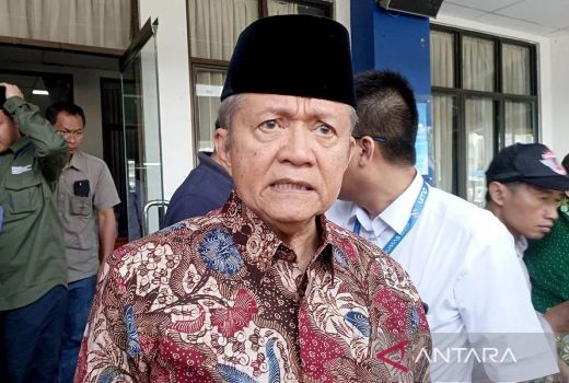 Sedih Panji Gumilang Ponpes Al Zaytun Tersangka, Anwar Abbas: Semoga Tabah - GenPI.co