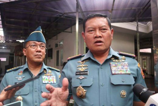 Proses Peradilan Kasus Suap Kabasarnas Digelar Secara Terbuka - GenPI.co