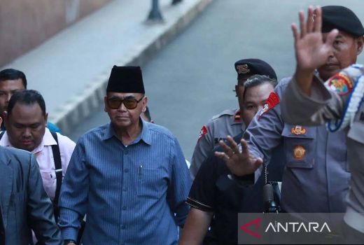 Panji Gumilang Tersangka Penistaan Agama, Pemeriksaan Dilanjutkan Hari Ini - GenPI.co