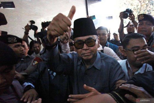 Penyidik Segera Gelar Perkara Kasus Dugaan Pencucian Uang Panji Gumilang - GenPI.co