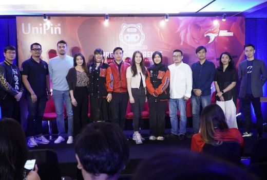 UniPin Ladies Series Season 3: Ajang Pertempuran Tim MLBB Perempuan di Indonesia - GenPI.co