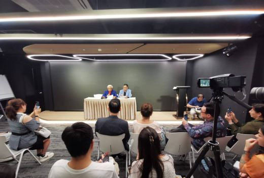 Sebagai Mitra BP2MI, Aspataki Jelaskan Pembebasan Biaya Penempatan PMI Hongkong - GenPI.co