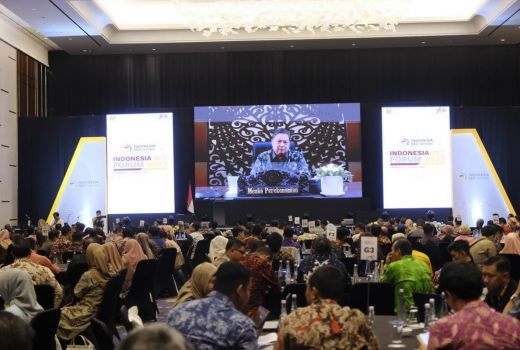 Pemerintah Akselerasi KEK Menjadi Sumber Pertumbuhan Baru di Daerah - GenPI.co