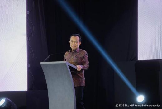 Manfaatkan Penguatan Ekonomi Nasional, Sekjen Denas KEK Gelar Rapat Kerja Nasional - GenPI.co
