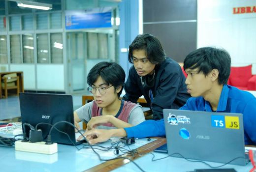 KIP Kuliah Dewa Penolong Masyarakat Kurang Mampu, Pendaftar Memelesat - GenPI.co