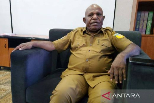 Kasus Malaria di Papua Masih Tinggi, Terbanyak Mimika dan Jayapura - GenPI.co