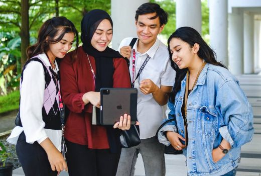 UPJ Indonesia City Metrics: Memotret Kinerja Kota Besar dan Menengah - GenPI.co