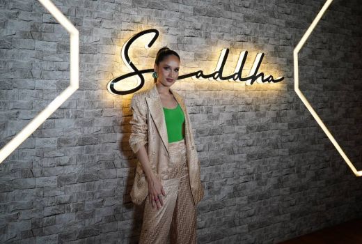 Wadahi Insan Kreatif, Cinta Laura Dirikan Creative Hub Rumah Sraddha Semesta - GenPI.co