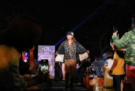 Dipuji Bonge, Gabungan Seniman Indonesia Beri Panggung ke Musisi Jalanan - GenPI.co