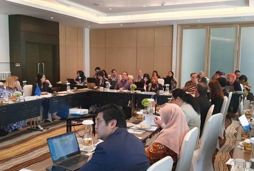 European Union Deforestation Regulation: Indonesia, Malaysia, dan Uni Eropa Bentuk Gugus Tugas - GenPI.co