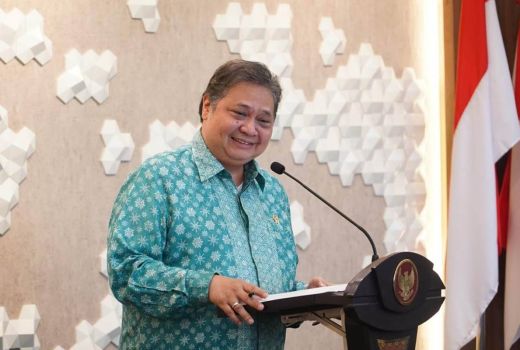 Perekonomian Indonesia Tumbuh 5,17 Persen Kuartal II 2023 - GenPI.co