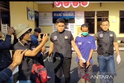 Kronologis Guru Diketapel di Rejang Lebong, Pelaku Akhirnya Menyerahkan Diri - GenPI.co