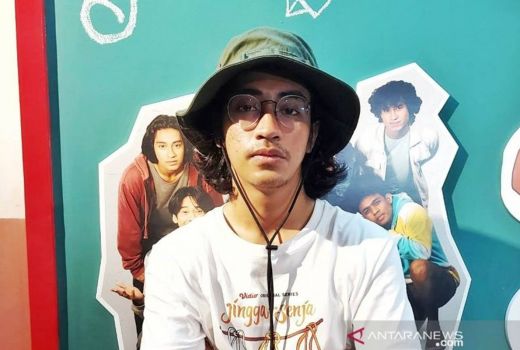 Kecam Konten Sampah Oklin Fia Makan Es Krim, Abidzar Al Ghifari: Tidak Beradab - GenPI.co