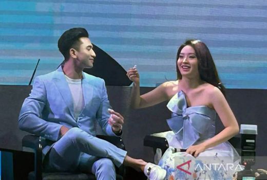 Natasha Wilona Keluarkan Miliaran untuk Buka Usaha, Bisnis Lebih Pusing - GenPI.co