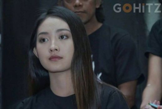 Tidak Komunikasi, Natasha Wilona Tetap Dukung Verrell Bramasta - GenPI.co