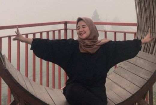 Kisah Sukses Erika Noviyanti Jadi Host TikTok, Inspirasi Bagi Ibu Rumah Tangga - GenPI.co
