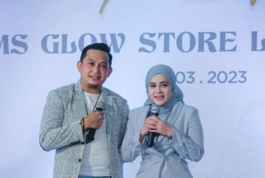 Kisah Sukses Selebgram Asrufiyaty Iid Vitary, Mulai dari Bidan Kini Pebisnis Skincare - GenPI.co