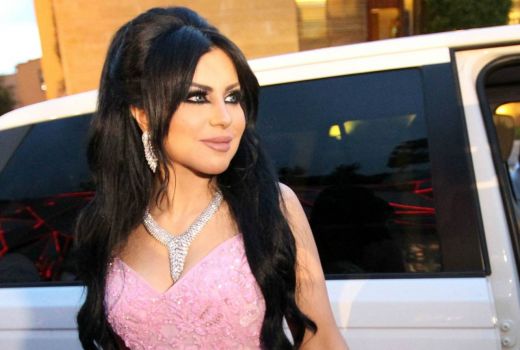 Viral Ronaldo Salah Telepon Kamar Hotel, Miss Arab 2007 Terancam Dipenjara - GenPI.co