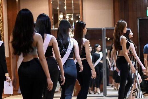 Miss Universe Indonesia Diguncang Dugaan Pelecehan Seksual, Pengacara 7 Finalis Bongkar ini - GenPI.co