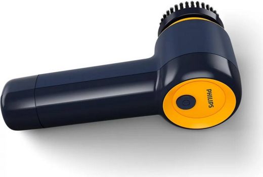 Philips Electric Sneaker Brush, Solusi untuk Mempermudah Pekerjaan Rumah - GenPI.co