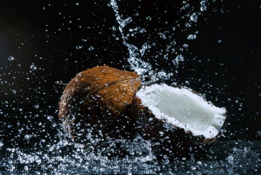 Kelapa Diklaim Bisa Turunkan Gula Darah dan Berat Badan, Begini Kata Penelitian - GenPI.co