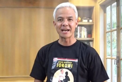 Ada yang Tak Suka Ganjar Pranowo dengan Maruarar Sirait, Kata Qodari - GenPI.co