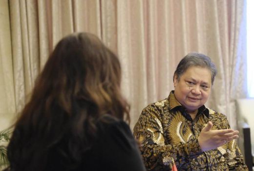 Indonesia Perkuat Kerja Sama Ekonomi Jangka Panjang untuk Rantai Pasok Global - GenPI.co