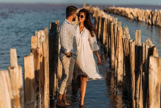 Tips Menjadi Suami yang Lebih Baik, Dicintai Istri Setiap Hari - GenPI.co