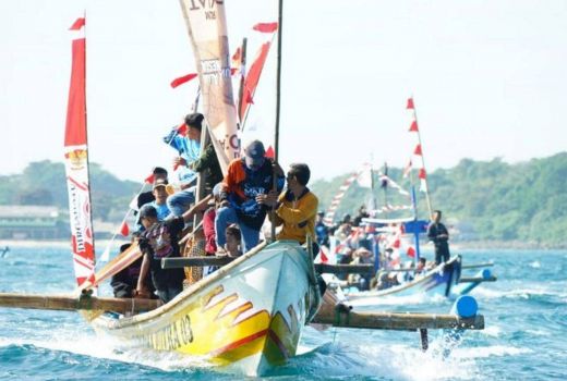 Tasyakur Nelayan Dapat Tingkatkan Minat Wisatawan, Kata Disparbud Garut - GenPI.co