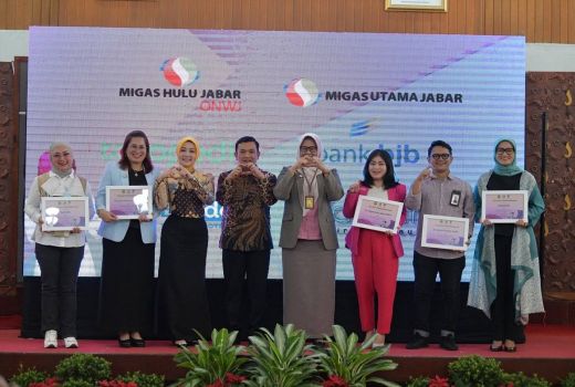 Dukung Program Sekoper Cinta, Tokopedia Bantu Perempuan di Jabar Kembangkan Bisnis - GenPI.co