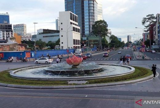 Tips dan Rekomendasi Saat ke Vietnam, Liburan Jadi Lebih Menyenangkan - GenPI.co