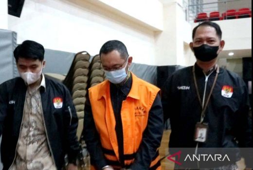 KPK Dalami Setoran ke Mantan Kepala Kantor Bea Cukai Makassar Andhi Pramono - GenPI.co
