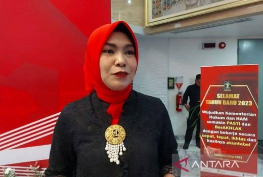 16 Narapidana Korupsi dan 26 Napiter Bebas Setelah Mendapat Remisi - GenPI.co