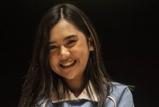 Fokus Karier, Ziva Magnolya Ogah Segera Punya Pacar - GenPI.co
