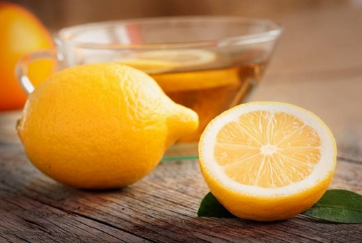 Konsumsi Lemon Sangat Penting bagi Kesehatan, Manfaatnya Nggak Main-main - GenPI.co