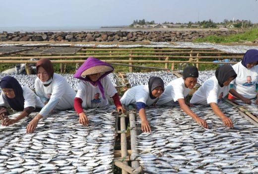 Dengar Keluhan Warga, Nelayan Ganjar Lakukan Langkah Jitu - GenPI.co