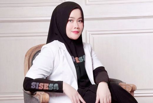 Cerita Dokter Gigi Cantik Banting Setir Jadi Pengusaha Skincare karena Covid-19 - GenPI.co