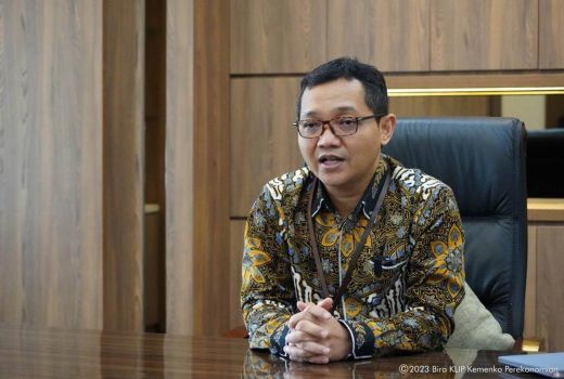 Pemerintah Jaga Pertumbuhan Ekonomi Tetap Tinggi, Inklusif, dan Berkualitas - GenPI.co
