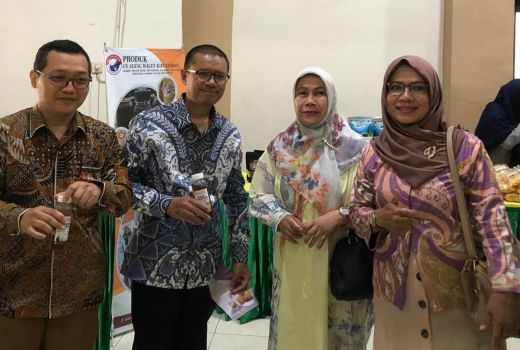 Airlangga Hartarto: UMKM Pulih Lebih Cepat Setiap Periode Krisis - GenPI.co