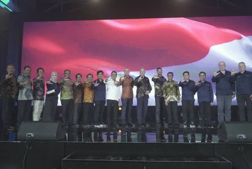Perkuat Ekonomi Syariah, PT Pos Indonesia Hadirkan Transaksi Emas Secara Digital - GenPI.co