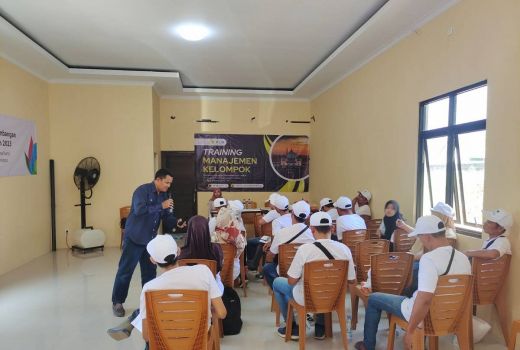PLN Sebut UMKM Harus Terus Berkembang dan Bisa Buka Lapangan Kerja Baru - GenPI.co