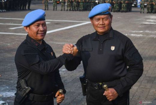 Respons Danpaspamres Soal Dugaan Anggota Paspampres Aniaya Warga Aceh - GenPI.co