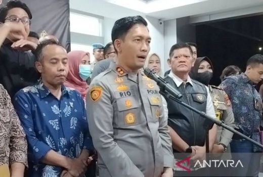 Polisi Selidiki Dugaan Kelalaian Rumah Sakit Soal Bayi Tertukar di Bogor - GenPI.co