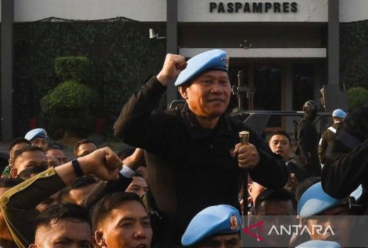 PPTIM Minta Keadilaan Soal Dugaan Anggota Paspampres Aniaya Warga Aceh - GenPI.co
