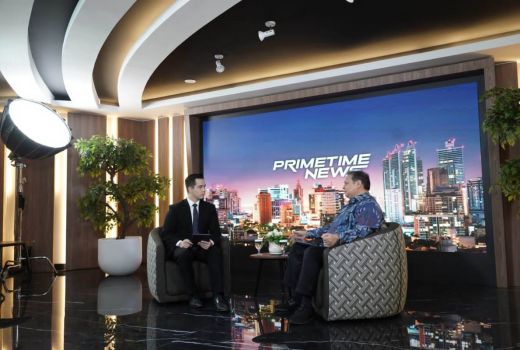 Airlangga Hartarto: ASEAN Kawasan Penting dengan Pertumbuhan Ekonomi Positif - GenPI.co