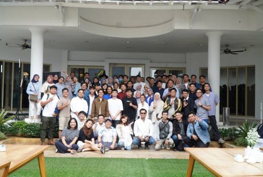 Indonesia Butuh Lebih Banyak Talenta Digital, Platform Edukasi Ini Siap Mendukung - GenPI.co