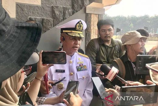 Panglima TNI Minta Kasus Anggota Paspampres Aniaya Warga Aceh Dihukum Berat - GenPI.co
