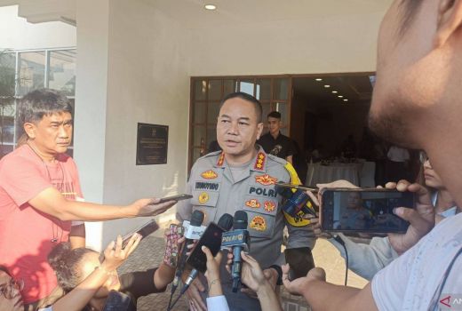 Polisi Periksa 10 Saksi Kasus Dugaan Pelecehan Miss Universe Indonesia - GenPI.co